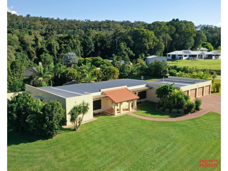 /29 Williamson Drive, Kuranda QLD 4881