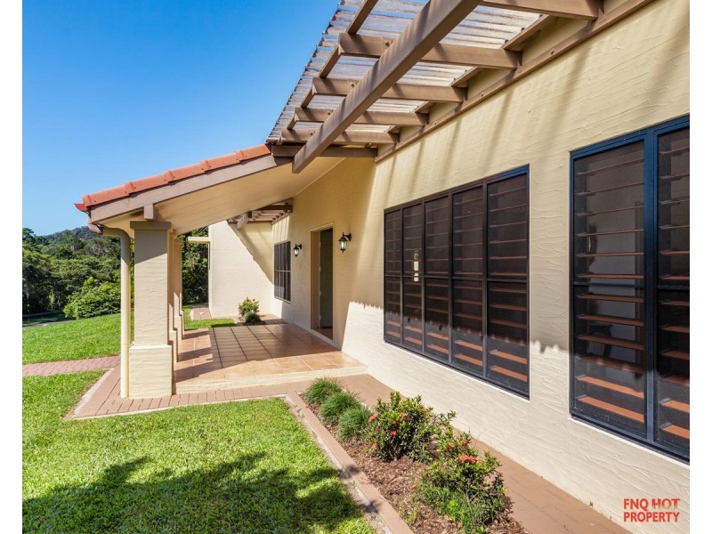 /29 Williamson Drive, Kuranda QLD 4881