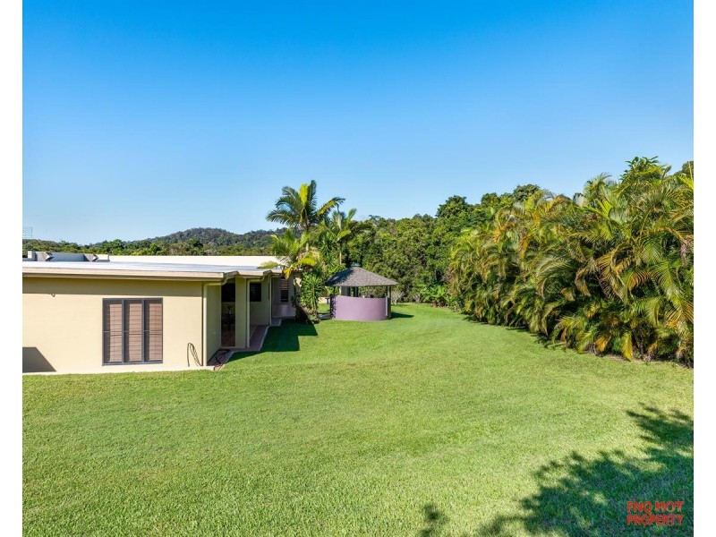 /29 Williamson Drive, Kuranda QLD 4881