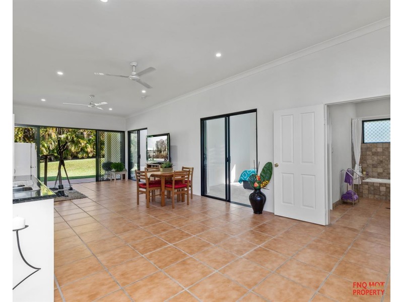 /29 Williamson Drive, Kuranda QLD 4881