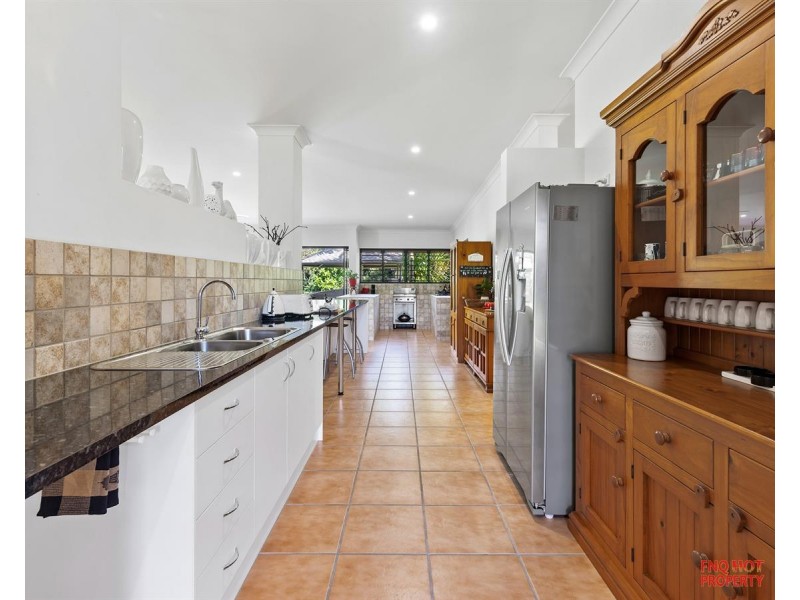 /29 Williamson Drive, Kuranda QLD 4881