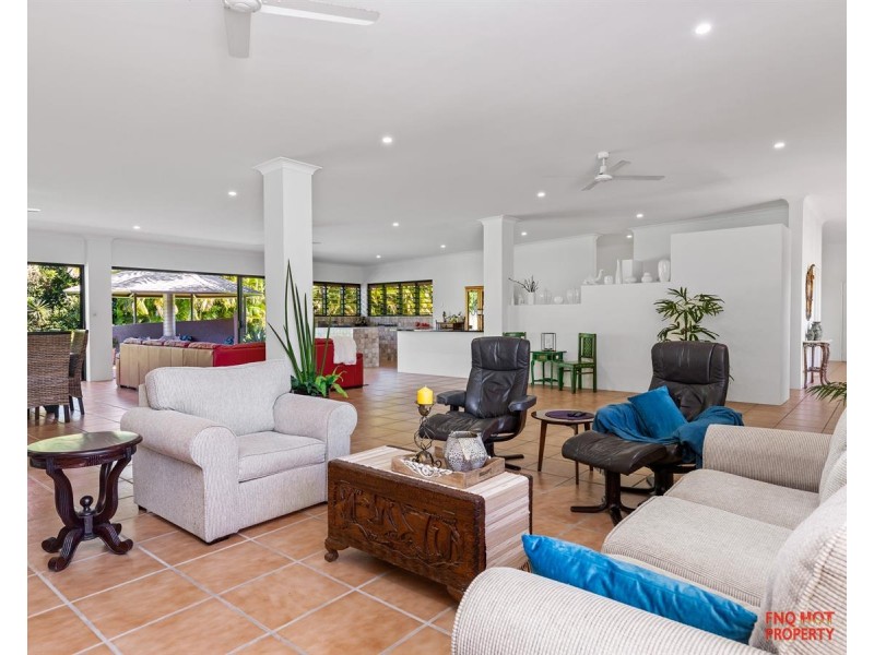 /29 Williamson Drive, Kuranda QLD 4881