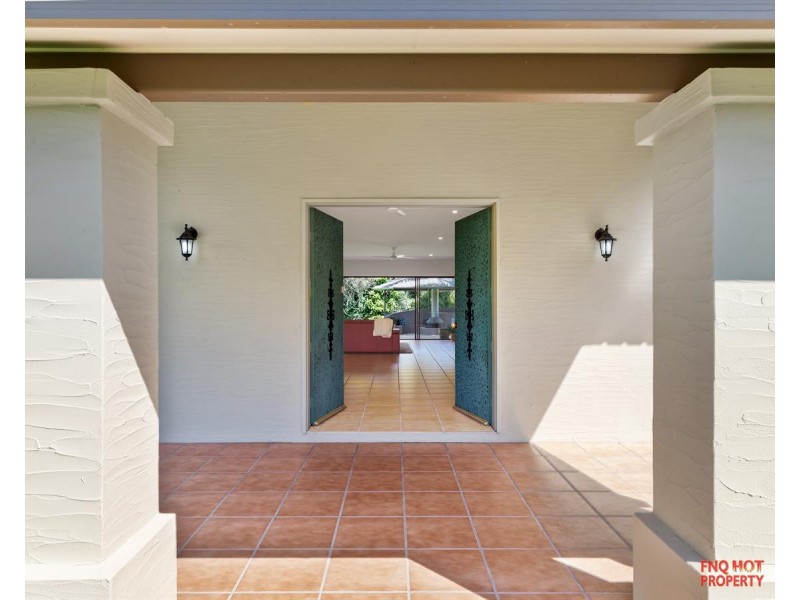 /29 Williamson Drive, Kuranda QLD 4881