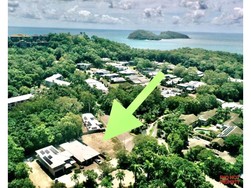 /299 Coral Coast Drive, Palm Cove QLD 4879