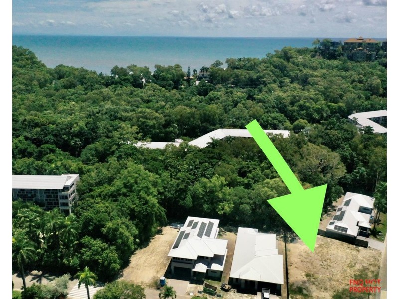 /299 Coral Coast Drive, Palm Cove QLD 4879