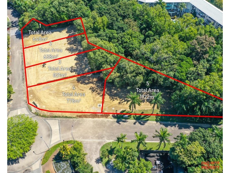 /299 Coral Coast Drive, Palm Cove QLD 4879