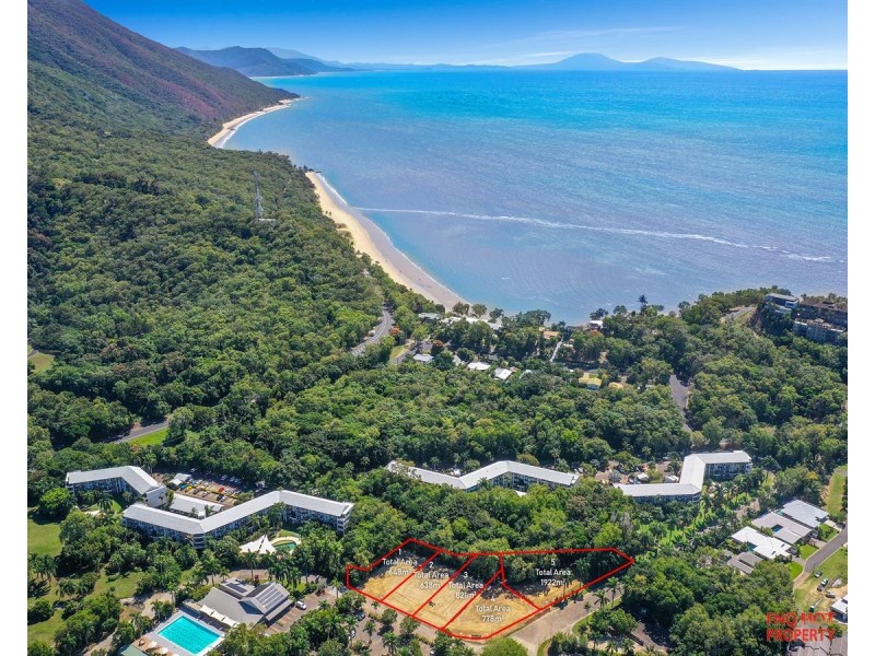 /299 Coral Coast Drive, Palm Cove QLD 4879