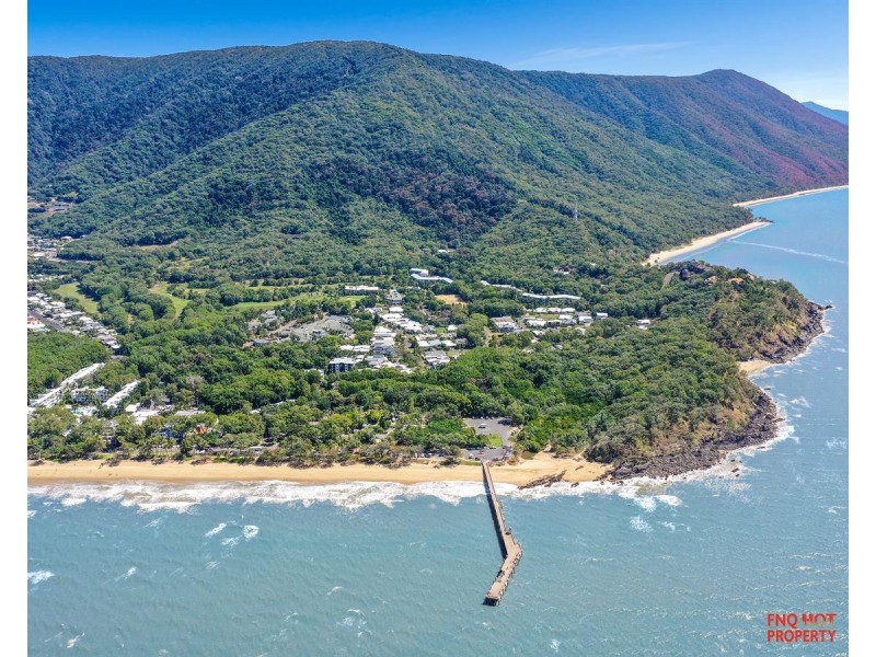 /299 Coral Coast Drive, Palm Cove QLD 4879