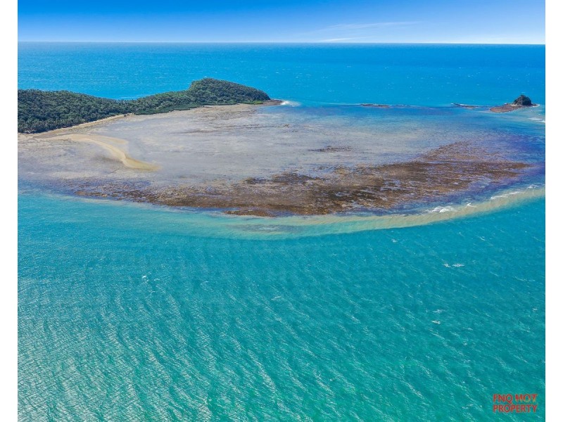 /299 Coral Coast Drive, Palm Cove QLD 4879