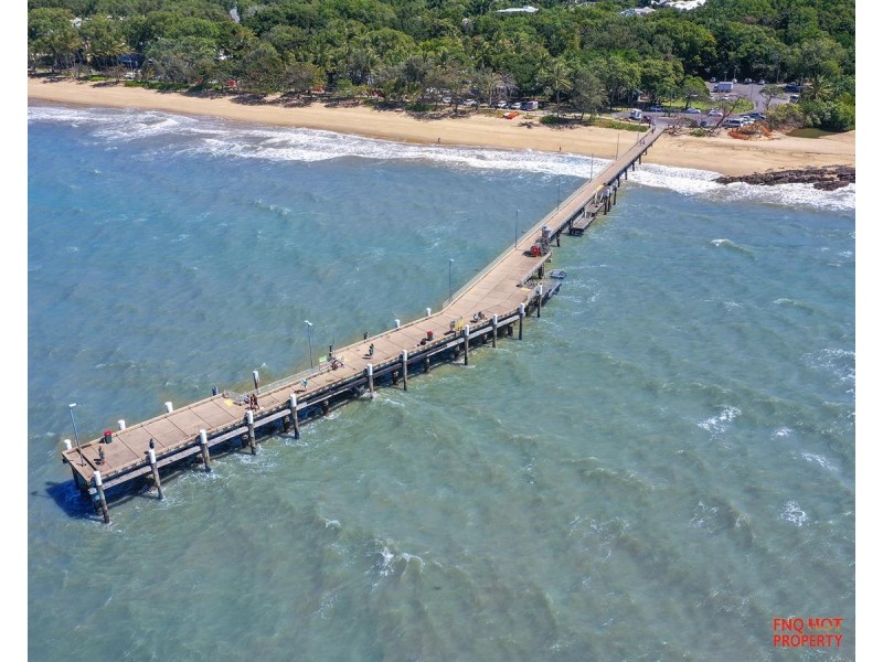 /299 Coral Coast Drive, Palm Cove QLD 4879