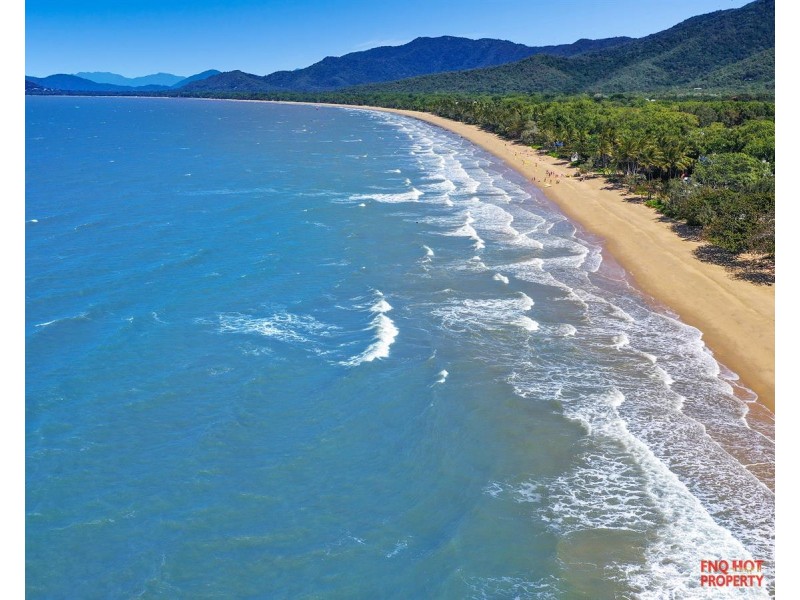 /299 Coral Coast Drive, Palm Cove QLD 4879