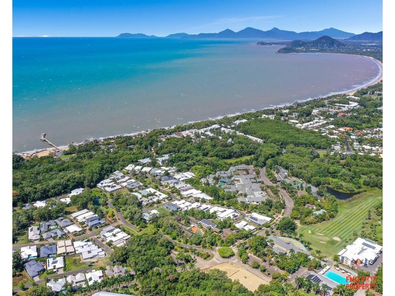 /299 Coral Coast Drive, Palm Cove QLD 4879