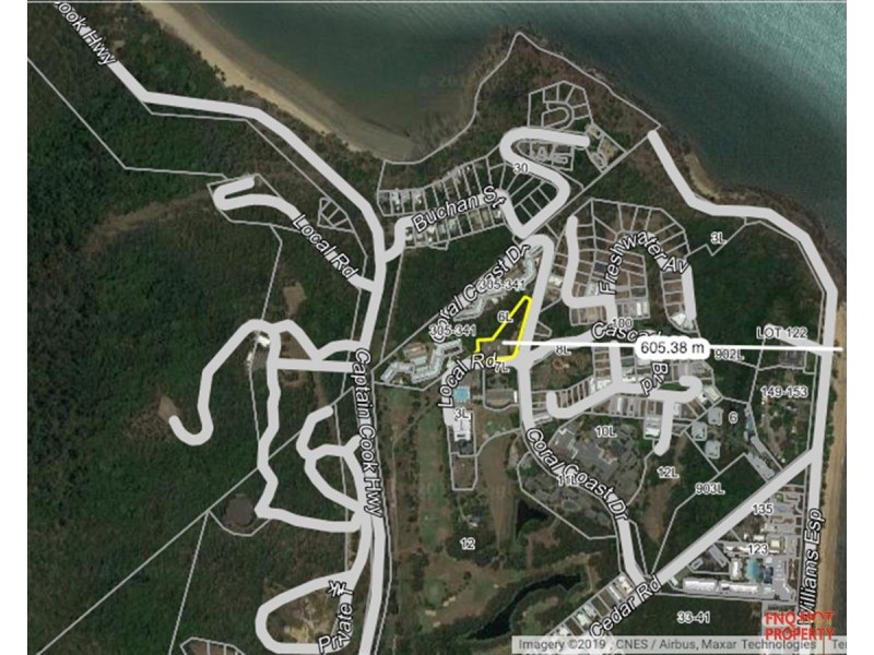 /299 Coral Coast Drive, Palm Cove QLD 4879