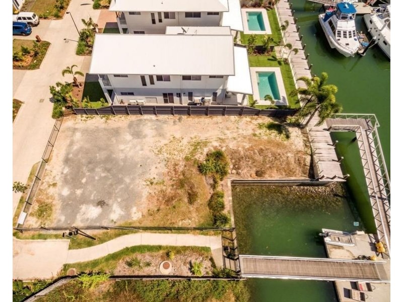 /32 Marina Quay, Trinity Park QLD 4879