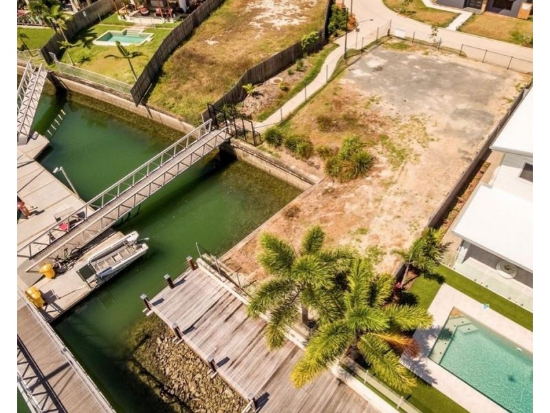 /32 Marina Quay, Trinity Park QLD 4879