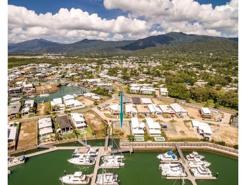 /32 Marina Quay, Trinity Park QLD 4879