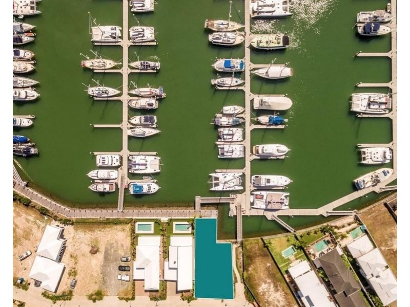 /32 Marina Quay, Trinity Park QLD 4879