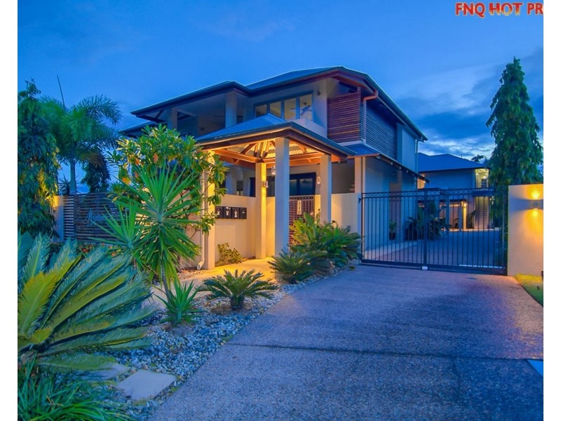4/110 Harbour Drive, Trinity Park QLD 4879