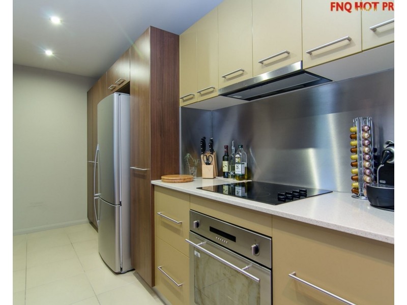 4/110 Harbour Drive, Trinity Park QLD 4879