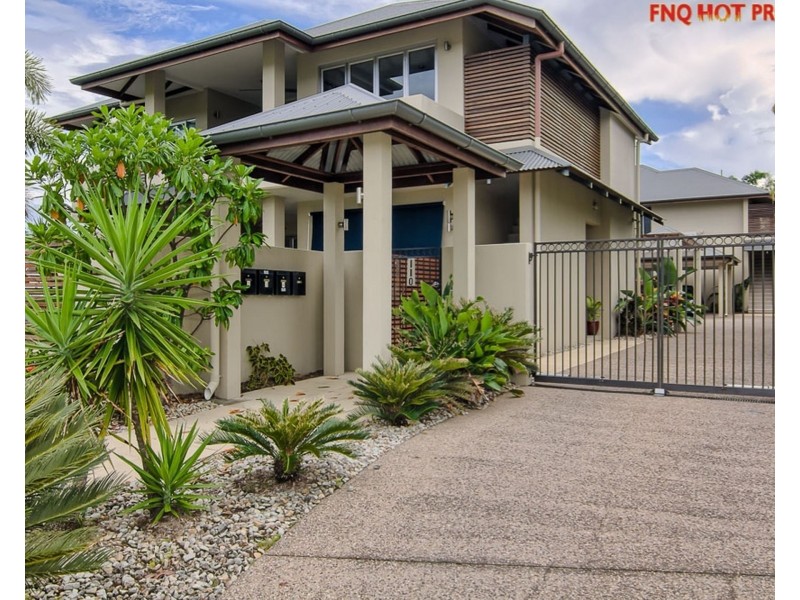 4/110 Harbour Drive, Trinity Park QLD 4879