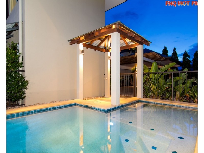 4/110 Harbour Drive, Trinity Park QLD 4879