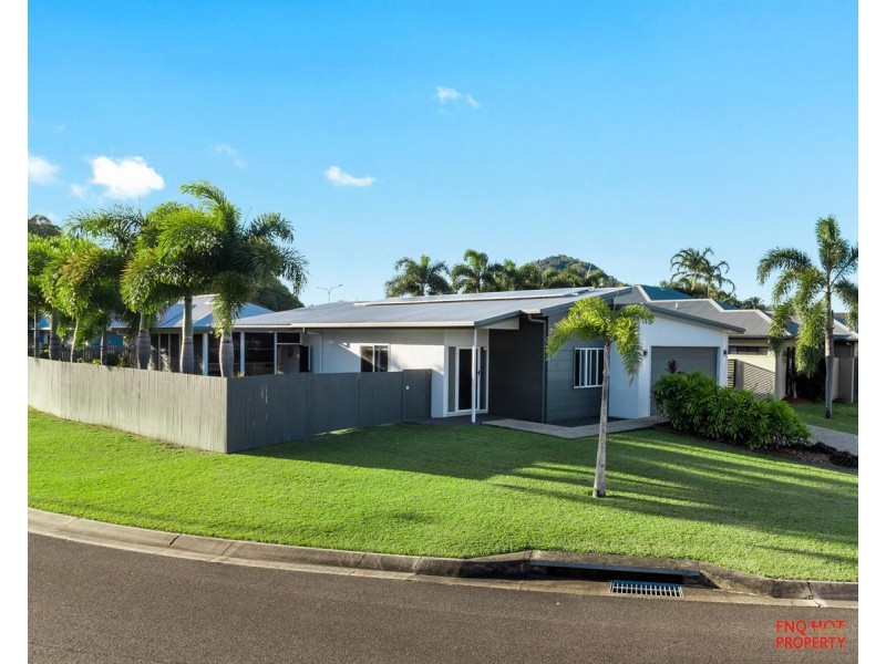 /16 Selwyn Circuit, Trinity Park QLD 4879