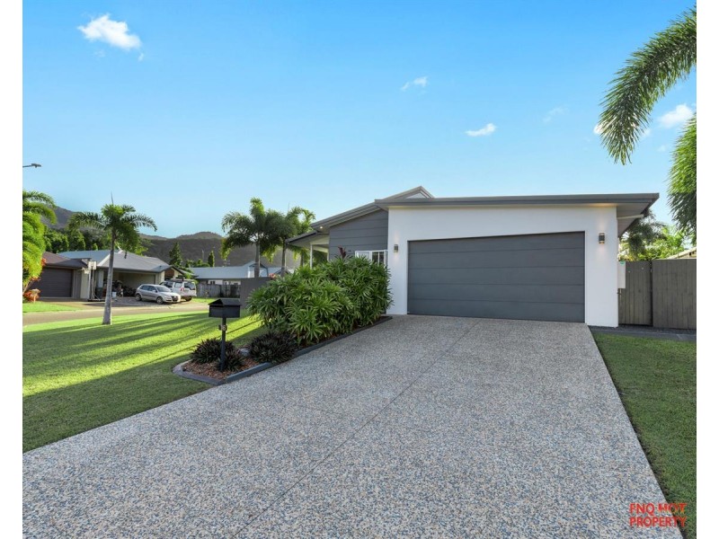 /16 Selwyn Circuit, Trinity Park QLD 4879