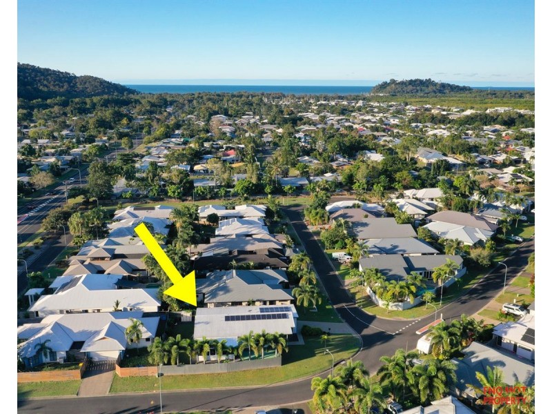 /16 Selwyn Circuit, Trinity Park QLD 4879
