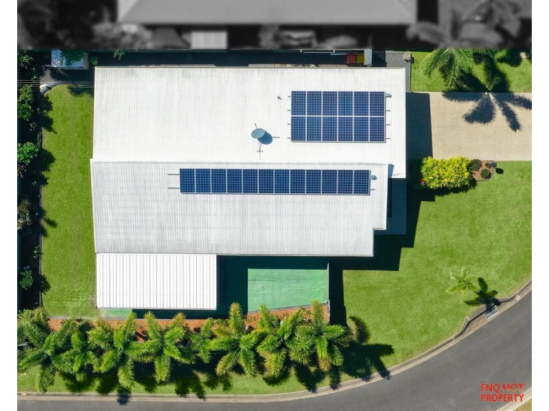 /16 Selwyn Circuit, Trinity Park QLD 4879