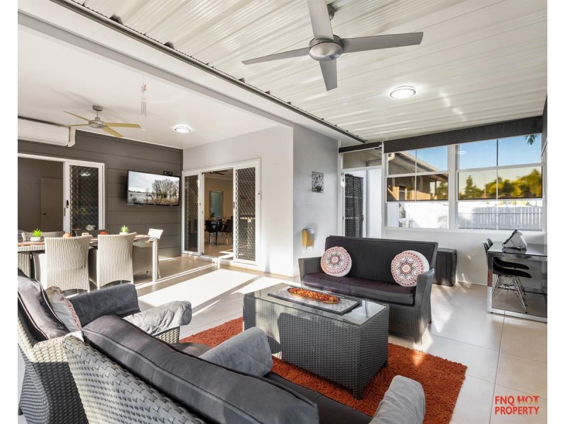 /16 Selwyn Circuit, Trinity Park QLD 4879