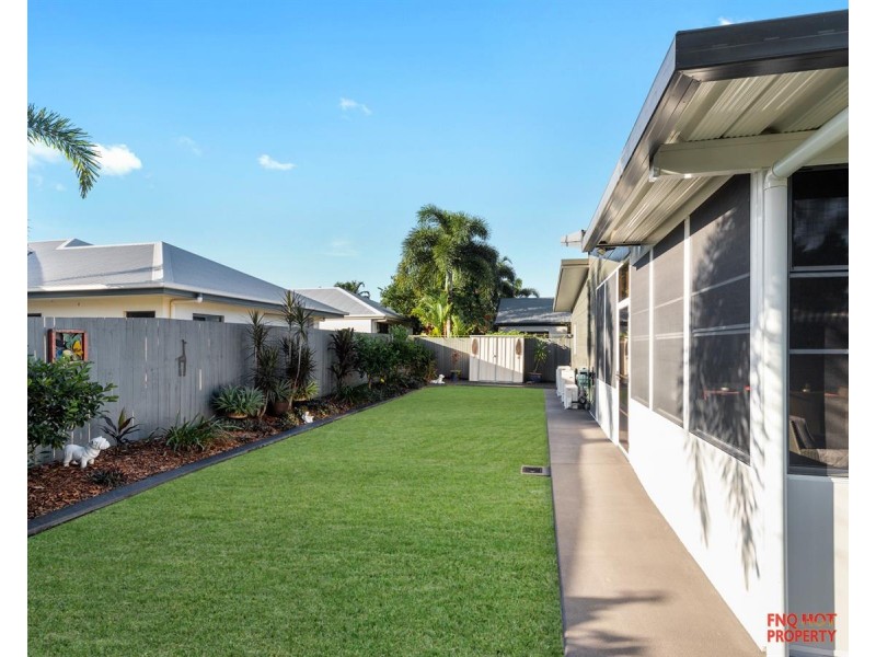 /16 Selwyn Circuit, Trinity Park QLD 4879