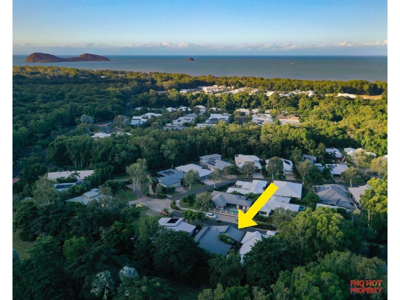 /43 Aurelia Road, Palm Cove QLD 4879