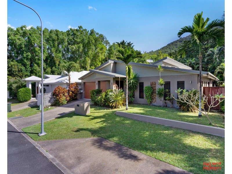 /43 Aurelia Road, Palm Cove QLD 4879