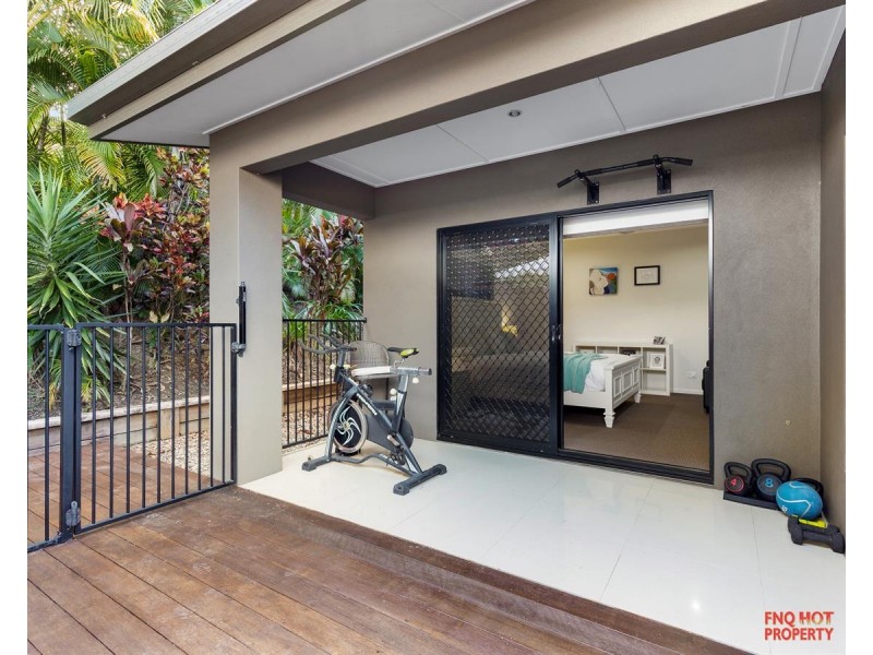 /43 Aurelia Road, Palm Cove QLD 4879