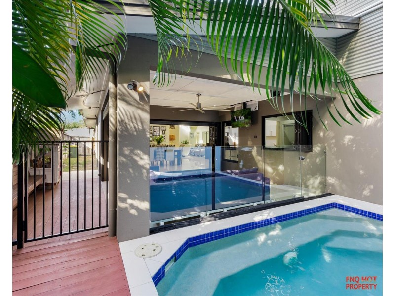 /43 Aurelia Road, Palm Cove QLD 4879