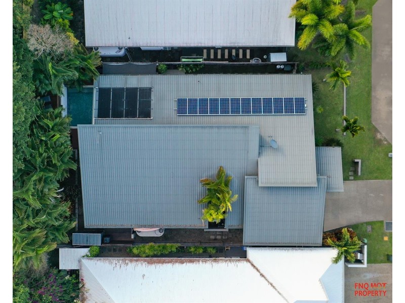 /43 Aurelia Road, Palm Cove QLD 4879