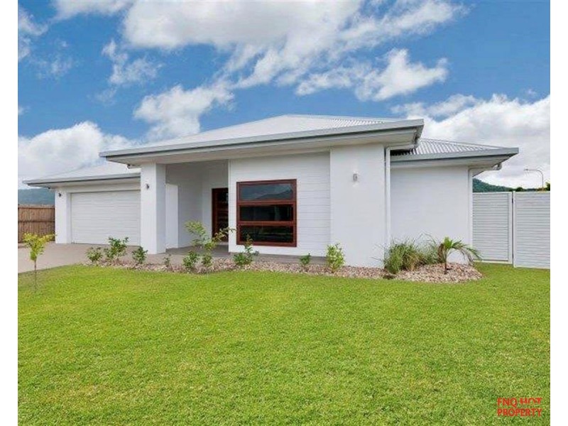 /22 Starcke Trail, Smithfield QLD 4878