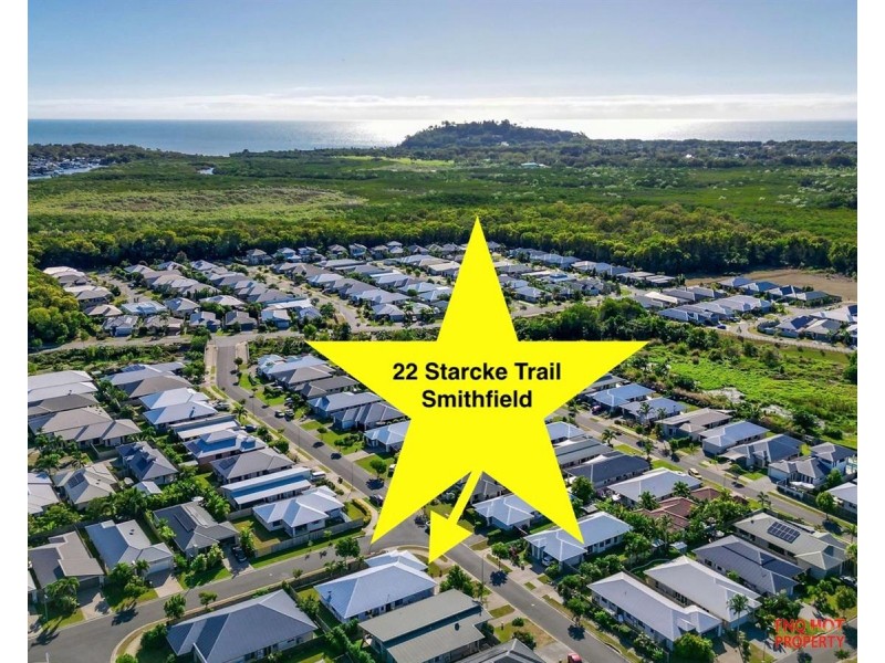 /22 Starcke Trail, Smithfield QLD 4878