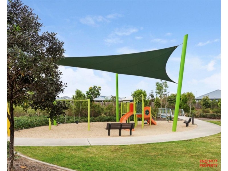 /22 Starcke Trail, Smithfield QLD 4878