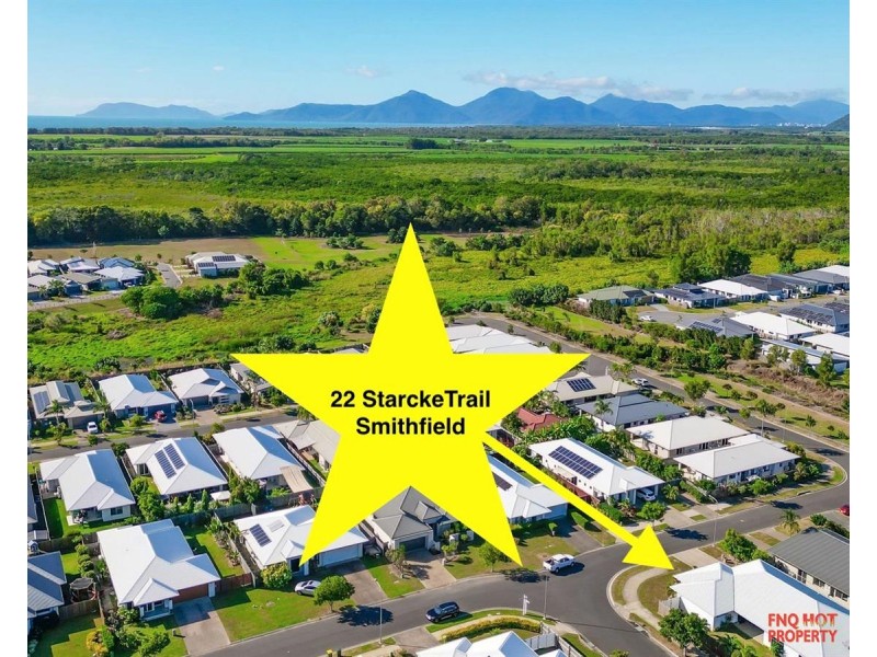 /22 Starcke Trail, Smithfield QLD 4878