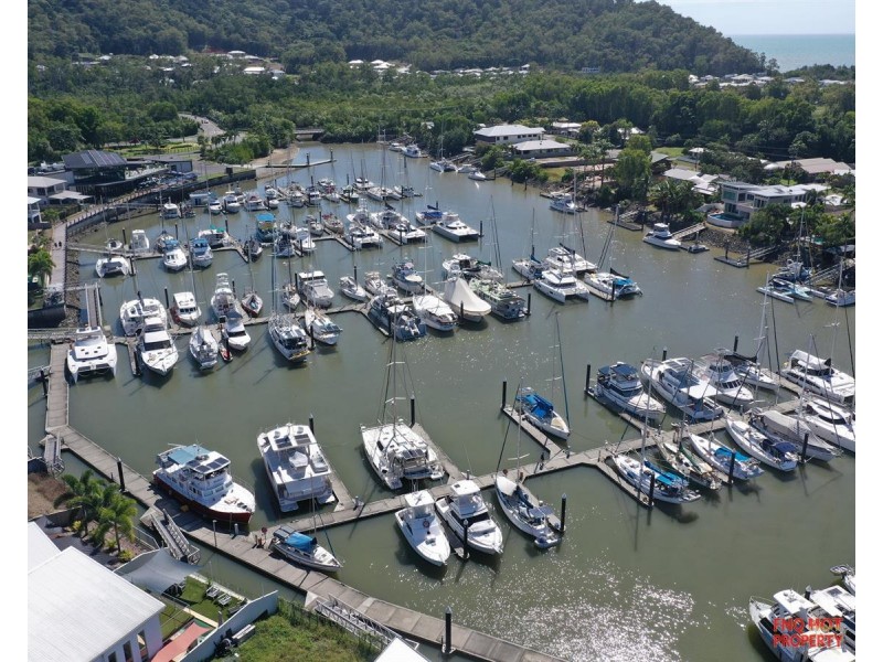 /22 Starcke Trail, Smithfield QLD 4878