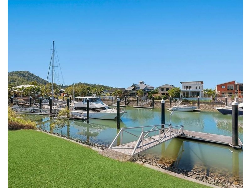 /10 Apollo Quay, Trinity Park QLD 4879