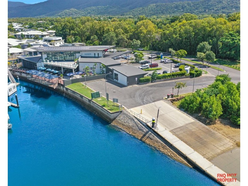 /10 Apollo Quay, Trinity Park QLD 4879