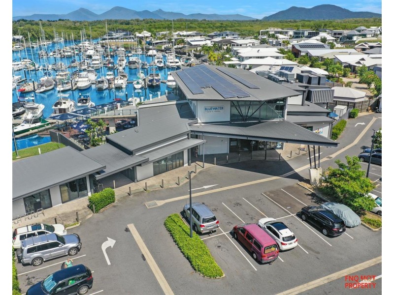 /10 Apollo Quay, Trinity Park QLD 4879