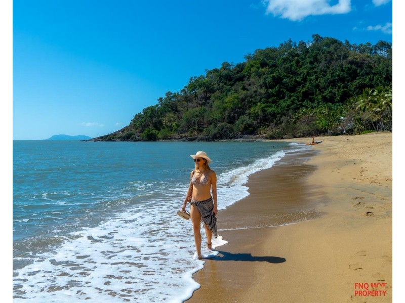 /142 Roberts Drive, Trinity Beach QLD 4879
