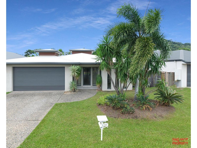 /142 Roberts Drive, Trinity Beach QLD 4879