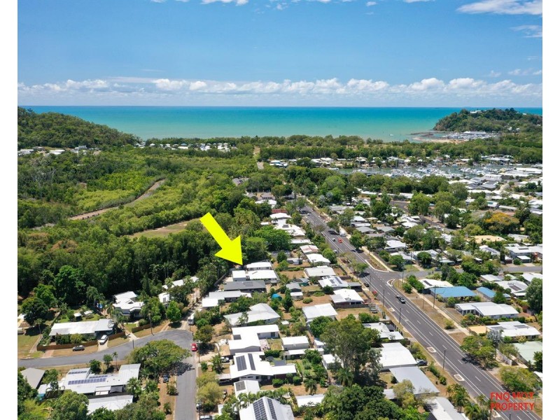 /2c Krait Street, Trinity Park QLD 4879