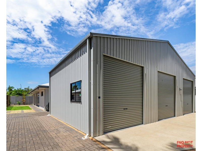 /2c Krait Street, Trinity Park QLD 4879
