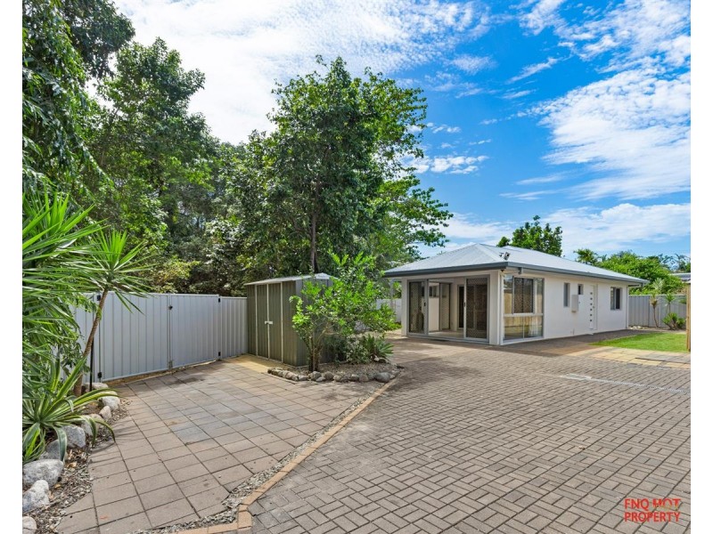 /2c Krait Street, Trinity Park QLD 4879