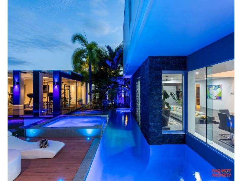 /115-117 Harbour Drive, Trinity Park QLD 4879